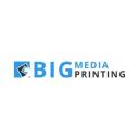 Big Media Printing, LLC logo